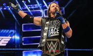 AJ Styles could move back to the blue brand